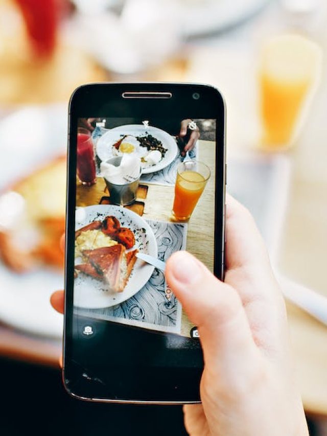 এ বছর গুগলে সবচেয়ে বেশি সার্চ হয়েছে এই খাবারগুলি, জানলে অবাক হবেন