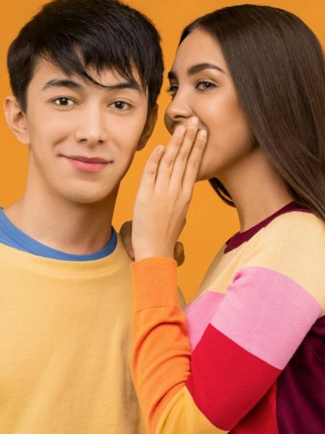 পার্টনারকে এই সিক্রেট ভুলেও শেয়ার নয়, আজীবন পস্তাবেন