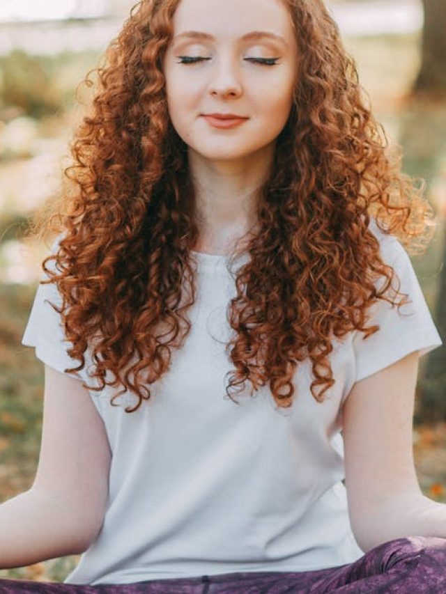 গ্ল্যামার ফেটে পড়বে, মুখের উজ্জ্বলতা বাড়াতে প্রতিদিন করুন সহজ ৫ যোগাসন