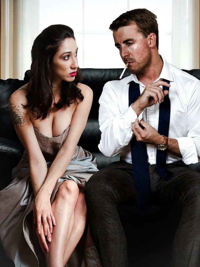 দম্পতিদের মধ্যে বাড়ছে 'রুমমেট সিনড্রোম', কীভাবে সামলাবেন?