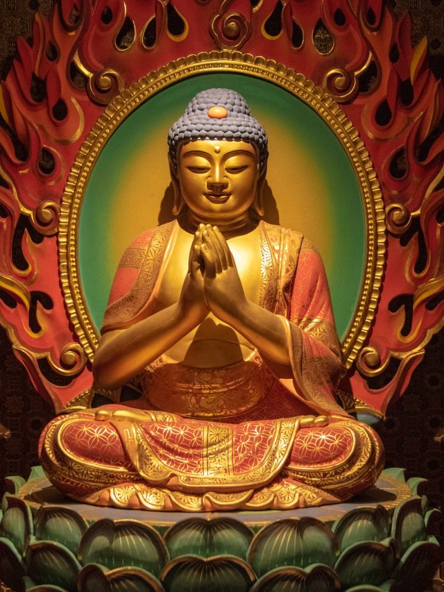 জীবনে বাড়ছে অস্থিরতা? মনকে শান্ত করবে বুদ্ধের এই অমূল্য বাণীগুলি