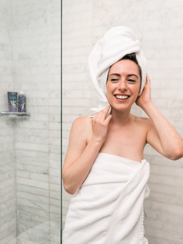 ঠান্ডা না গরম শীতকালে কোন জলে স্নান করলে উপকার?