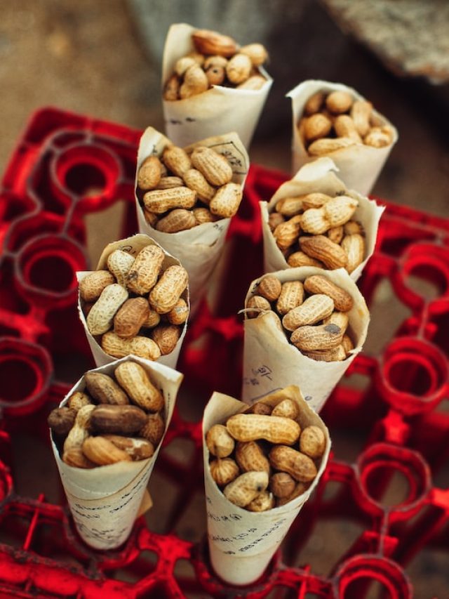 মহৌষধি! শীতকালীন রোগবালাই  কাছে ঘেষবে না, রোজ খান একমুঠো চিনাবাদাম