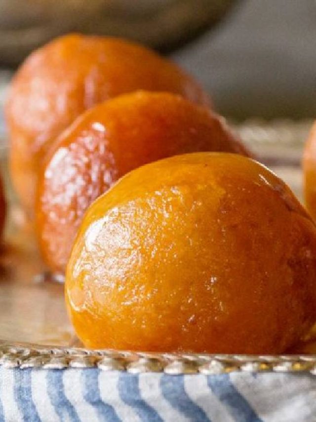 এই সবজি দিয়েও তৈরি হয় পান্তুয়া, খেতেও খাসা, বানানো আরও সহজ