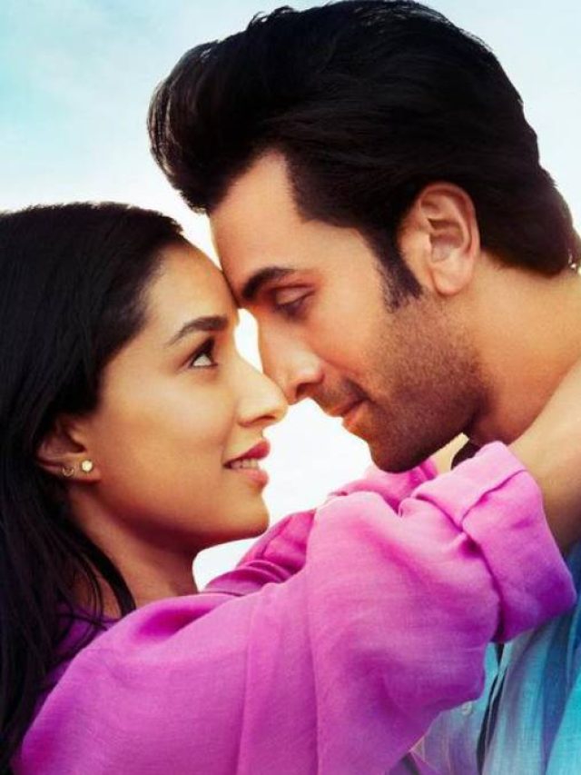 এঁদের কেমিস্ট্রি উষ্ণতার পারদ চড়ায়, ২০২৩-র Fresh জুটিদের দেখুন