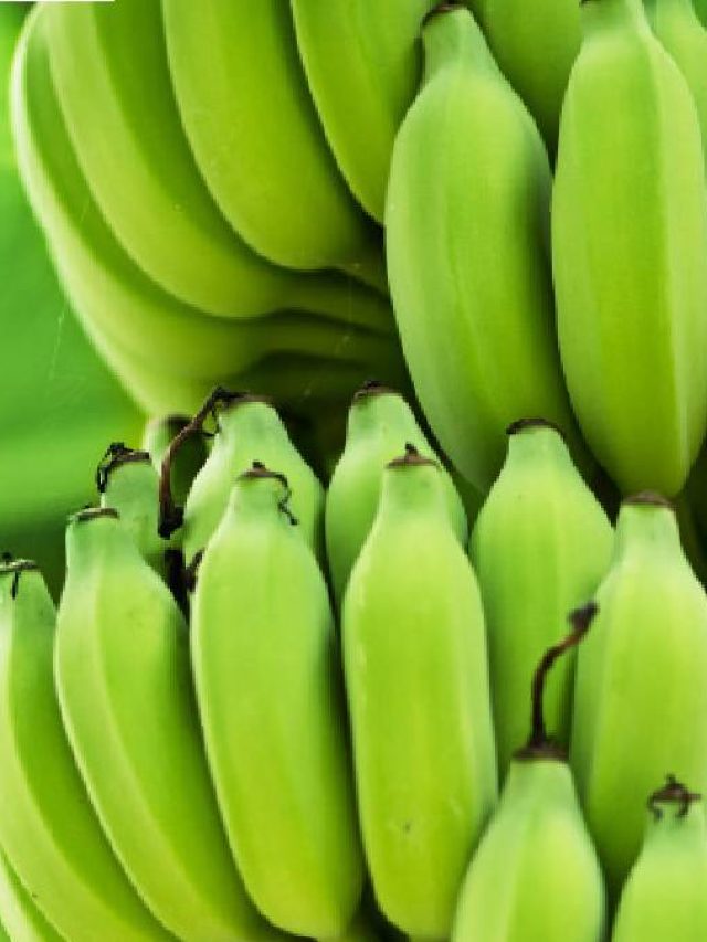 কোপ্তা-চিপস ভুলে যান, সন্ধ্যার চা জমুক মুচমুচে কলার পকোড়ায়