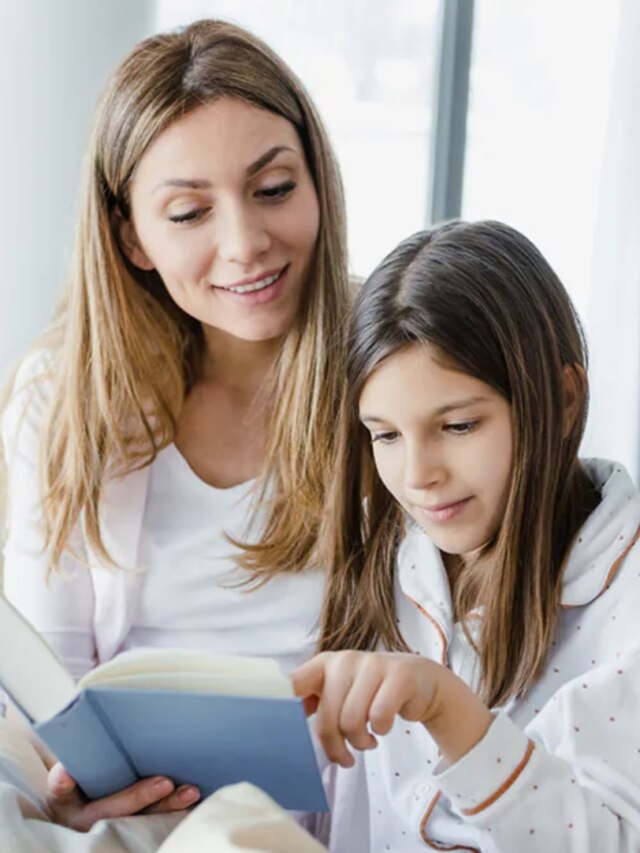 দিনের কোন সময় পড়লে মনে থাকে পড়া? মা-বাবারা জেনে নিন