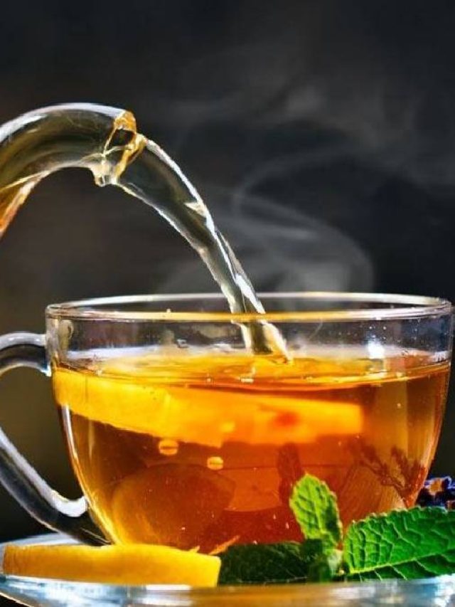 ছাড়ুন তো দুধ চা, গ্যাস-অম্বল না চাইলে বানিয়ে নিন লাল চা, পারফেক্ট রেসিপি