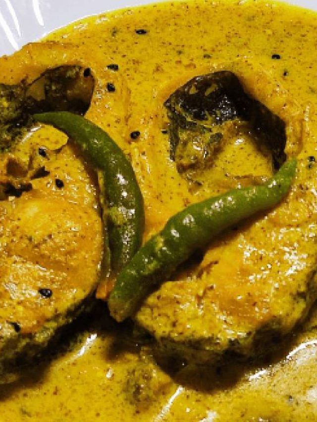 সাধারণ মাছের ঝালও হবে অসাধারণ, রাঁধতে হবে সুপ্রিয়া দেবীর স্টাইলে