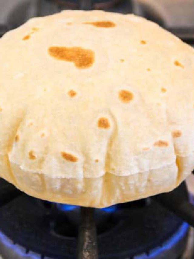 কিছুতেই ফুলছে না রুটি? ফুলকো রুটি চাইলে মানতে হবে এই টিপস