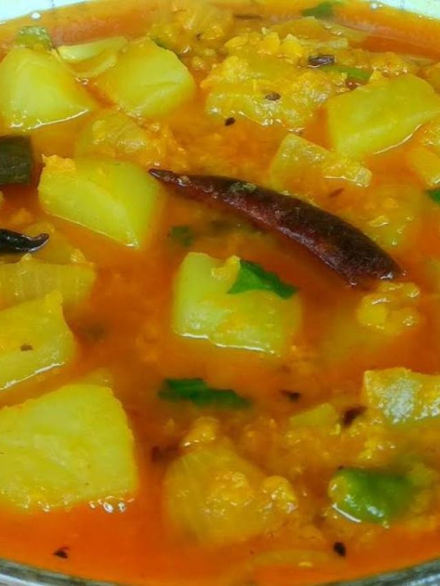 ডায়াবেটিস হবে একেবারে জব্দ, শুধু খেতে হবে এই সুস্বাদু ডাল