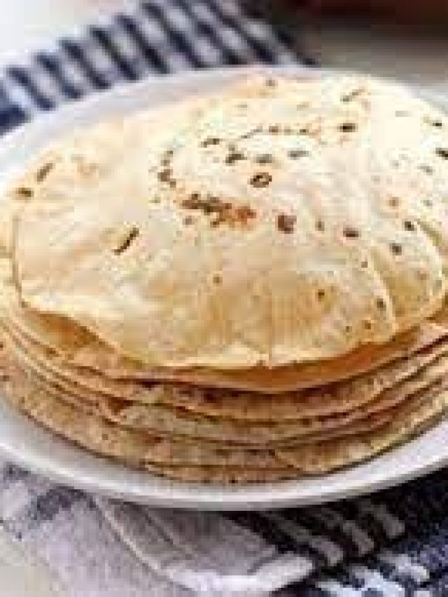 ২ দিন পরও রুটি থাকবে নরম তুলতুলে, গোপন ট্রিকস