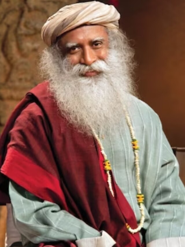 বিয়ে করবেন নাকি না? বড় সিদ্ধান্তের আগে সদগুরুর ৩ টিপস জানুন