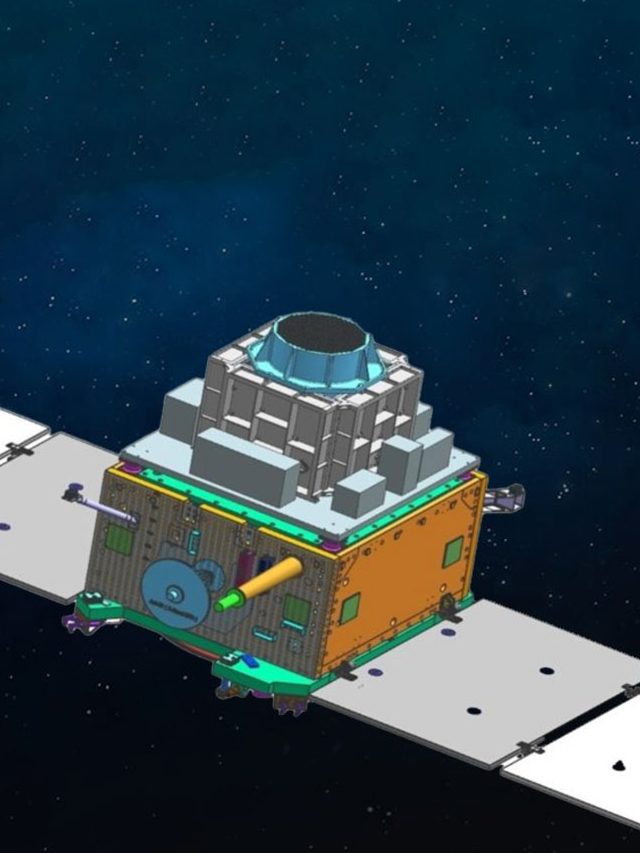 ISRO to launch its last mission for 2023: All about X-Ray Polarimeter Satellite