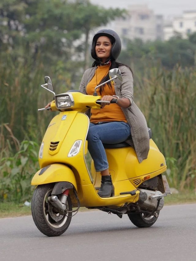 বাইক না স্কুটার, কোনটা বেশি সুবিধাজনক জানুন