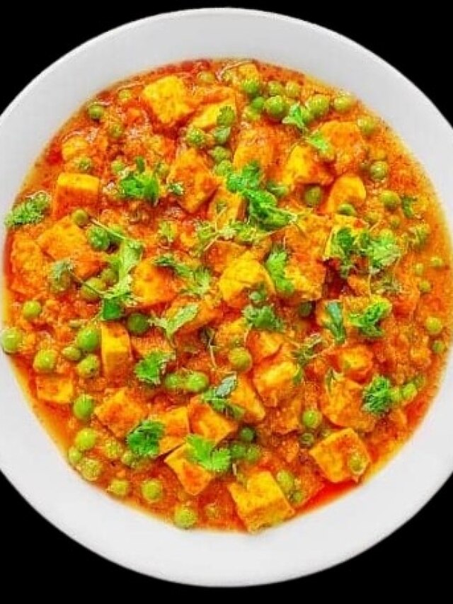 বিয়েবাড়ির মতোই হবে মটর পনির, রইল উড়িয়া রাঁধুনির টিপস