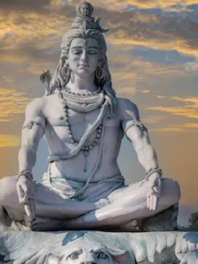 জগতের সৃষ্টিকর্তা তিনি, শিবের প্রকৃত অর্থ জানা আছে কি? এখনই জানুন