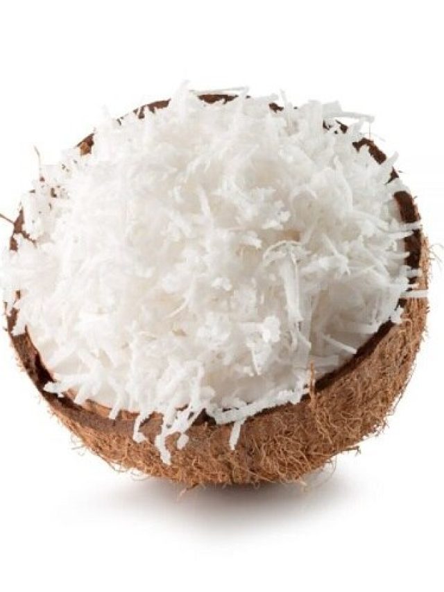 যখন তখন নারকেল কুরিয়ে নিন জিরো পরিশ্রমে, রইল কার্যকরী ট্রিকস