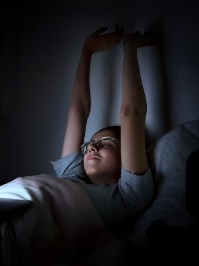 ঘুমিয়ে ঘুমিয়েই ঝড়ে যাবে মেদ, কায়দা জেনে রাখুন