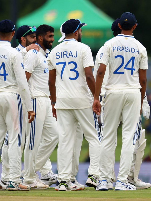 Azad Engineering IPO listing in Top News on December 28: Share Market outlook, Bank Nifty outlook, India vs South Africa Test series