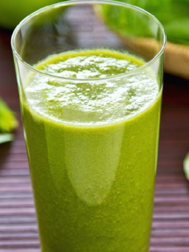 গ্যাস-অম্বল ভুলে যাবেন, খান এই সবজির রস