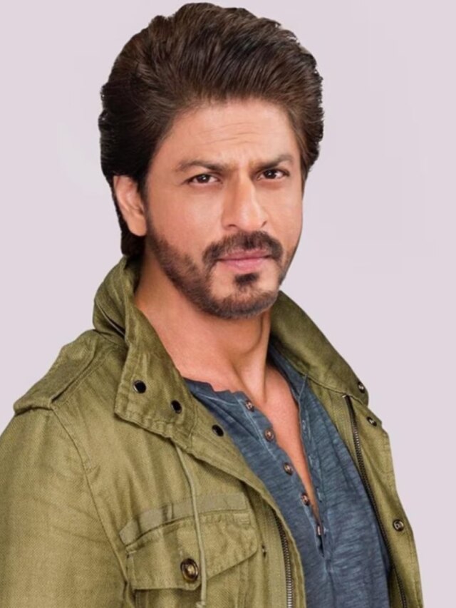 আশার এঁটো কাপ... ভদ্রতা-বিনয় শেখালেন কিং খান, দেখুন ভিডিও