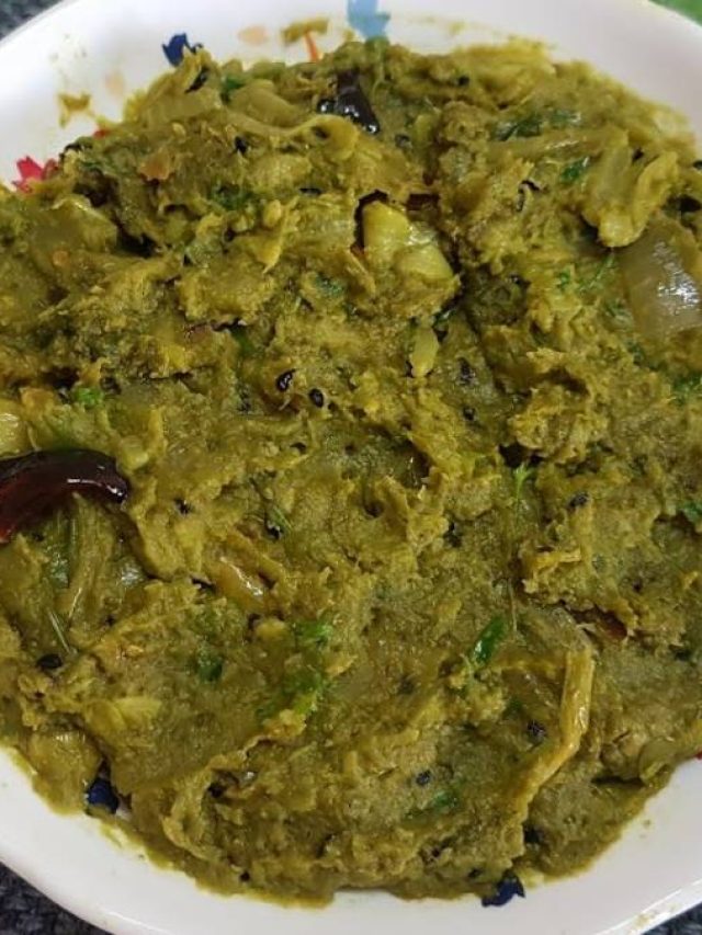 চিংড়ি-সিমের দুর্দান্ত কম্বিনেশন, পাতে পড়লে ভাত উঠবে সেকেন্ডে