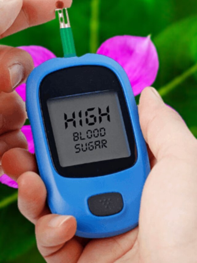 আনাচে-কানাচে ফোটা এই ফুল বেটে খেলেই ব্লাড সুগার ছুমন্তর