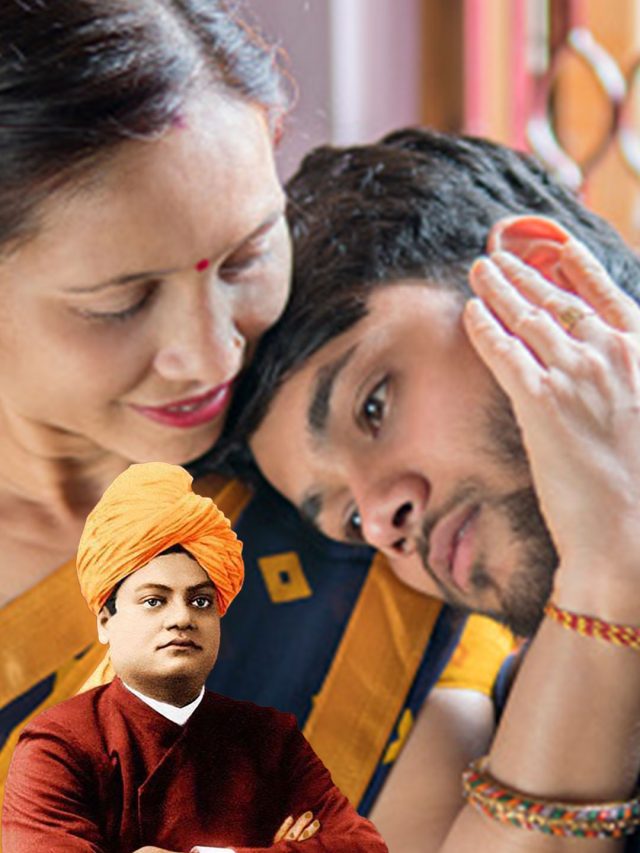 সন্তান পালনে বিবেকানন্দের ৬ বাণী মেনে চলুন, বুড়ো বয়সে বৃদ্ধাশ্রমে যেতে হবে না