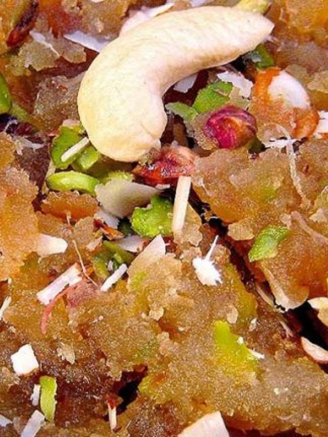 ডায়াবেটিসে রামবাণ এই মিষ্টি সবজির হালুয়া, কীভাবে খাবেন?