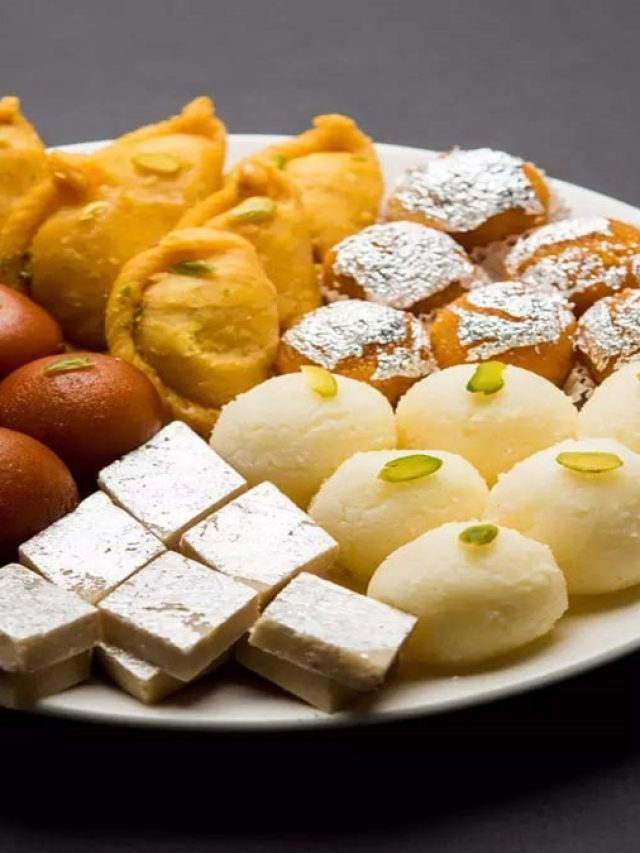 খাওয়ার পরই মিষ্টি খাওয়ার অভ্যাস, শরীরের ক্ষতি হচ্ছে না ভাল?