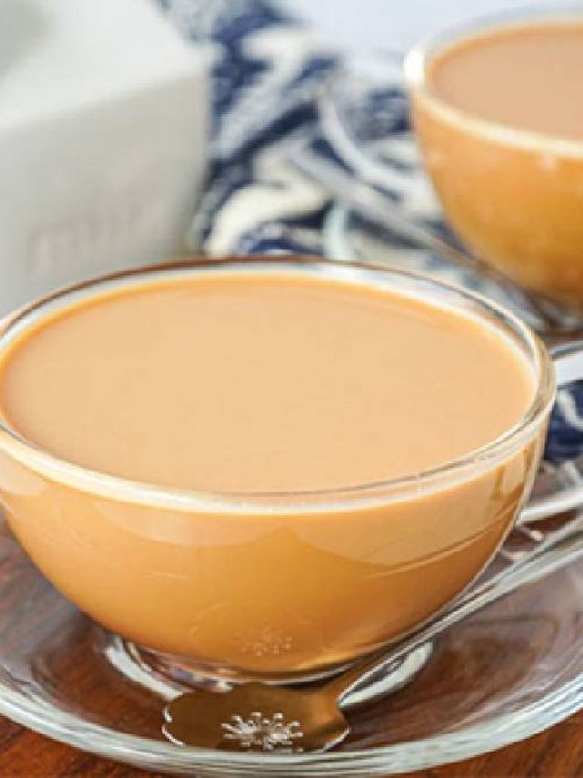 এই চা খেলেই কমবে ওজন,  সারবে রোগ