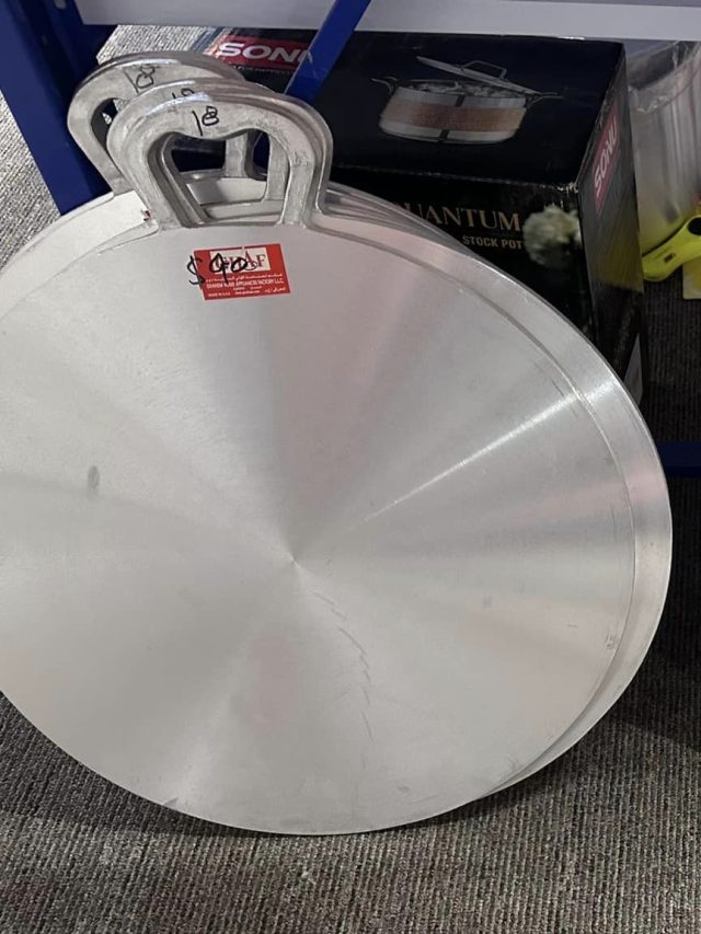 নতুন বাসনে আঁচড়ও পড়বে না, স্টিকার তোলার অতি সহজ উপায়