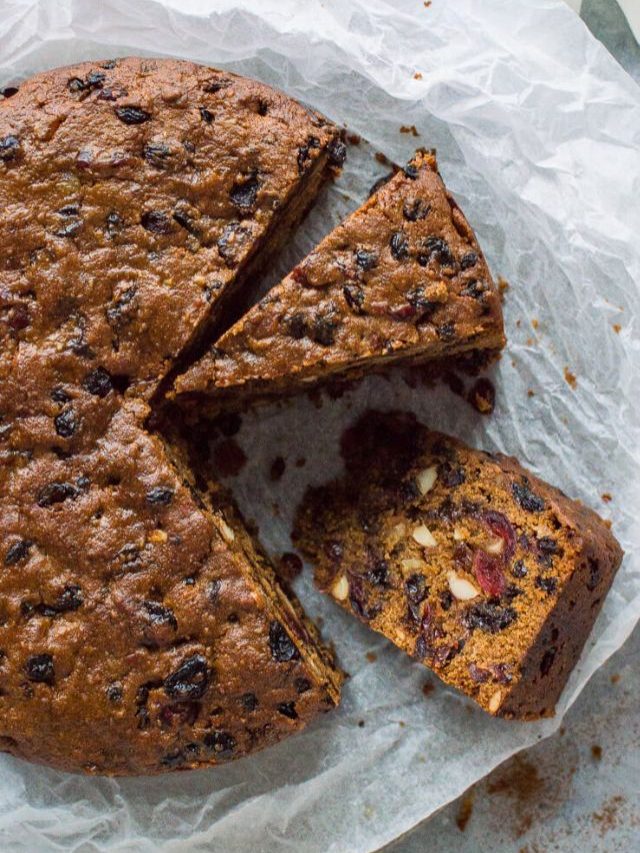 মাত্র ১০ মিনিটে বানান দোকানের মতো তুলতুলে কেক, রেসিপি