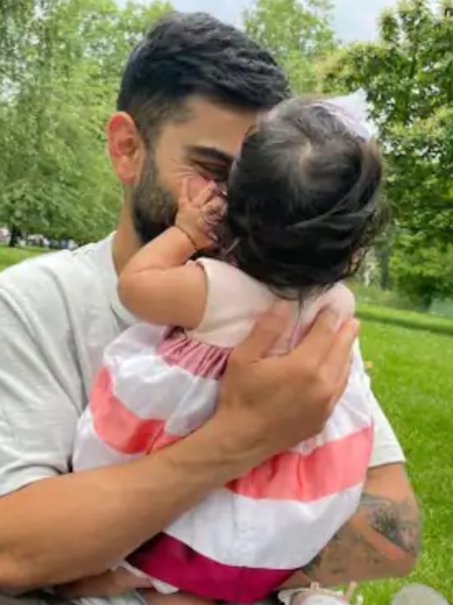 বিরাটের থেকে এই প্রতিশ্রুতি পেয়েই বাচ্চা নিয়েছিলেন অনুষ্কা