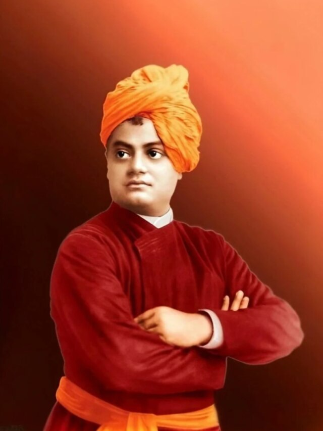 জীবনে সুখী হতে চান? বিবেকানন্দ দেখিয়েছেন ৭ পথ