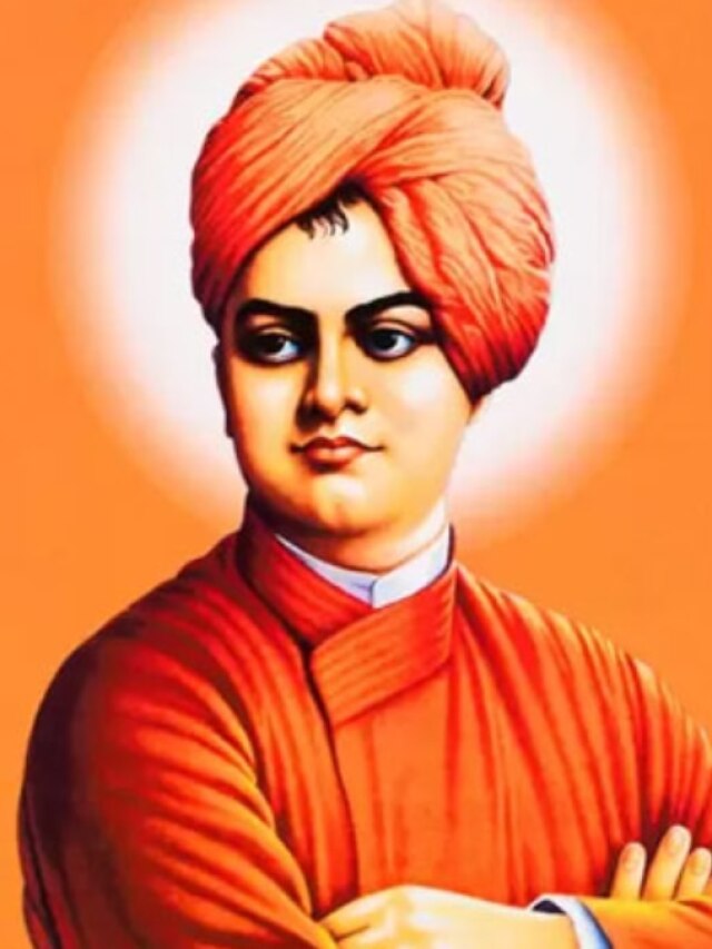 আত্মবিশ্বাসে সবসময় মাথা উঁচু থাকবে, বিবেকানন্দের ৭ বাণীতে হবেন 'তেজস্বী'