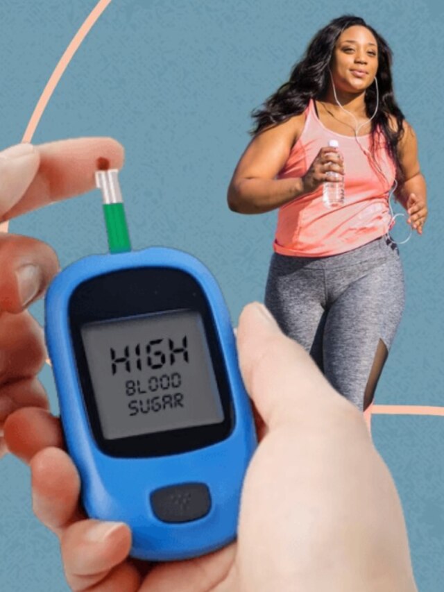 রোজ এতটা জোরে হাঁটলে আজীবন ছোঁবে না ডায়াবেটিস