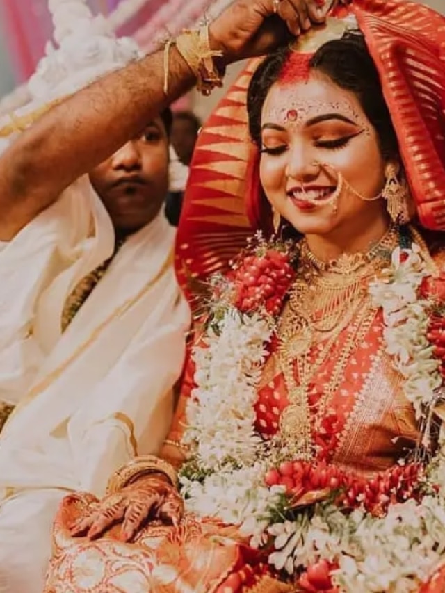 বিয়ের উপযুক্ত বয়স কোনটা? উত্তর রয়েছে গীতাতেই