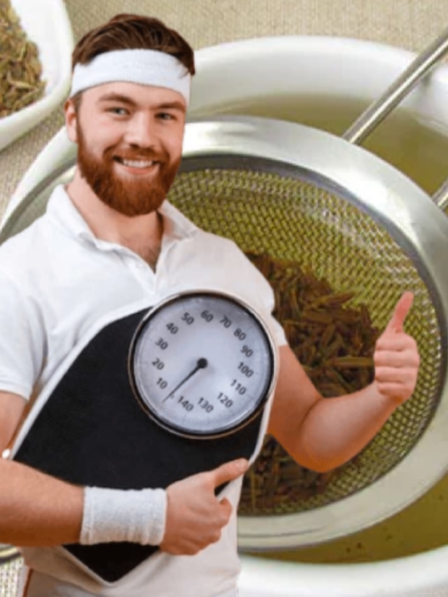 সকালে খালি পেটে খান ১ টাকার এই বীজ, ৬ মাসে ভুঁড়ি হবে গায়েব