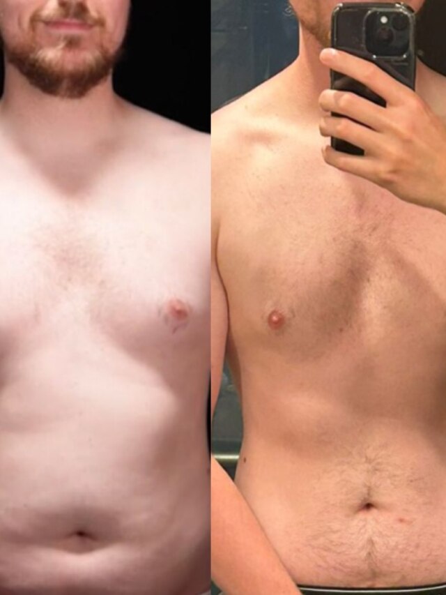 এক মাসেই গলবে পেটের ফ্যাট, খালি রোজ খান এই ৬ খাবার খান