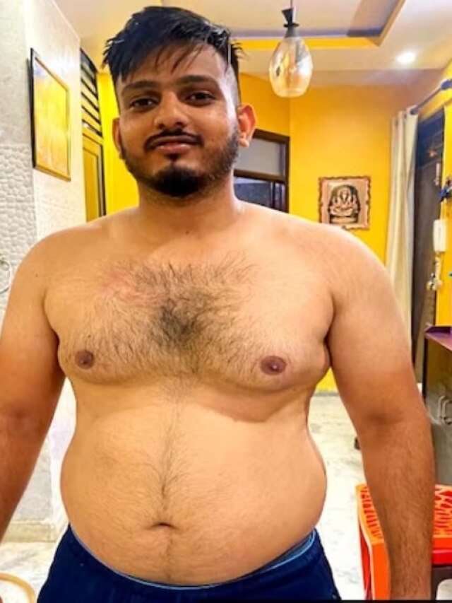 এই ৭ ভুলের জন্যই কমছে না ভুঁড়ি! আপনি করছেন না তো?