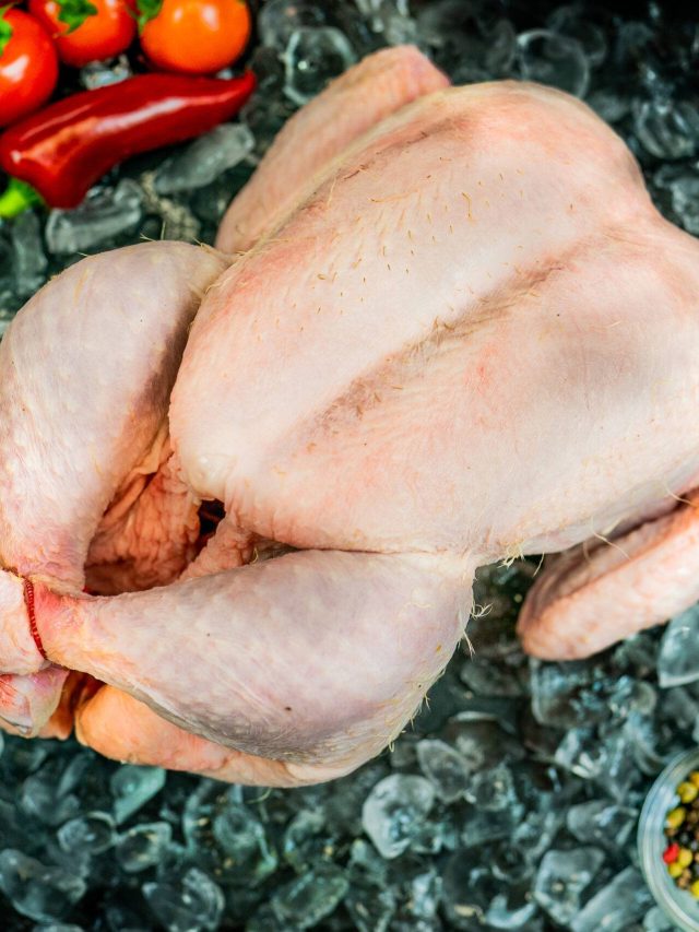 ফ্যাটি লিভার হলে চিকেন খাওয়া কি নিরাপদ?