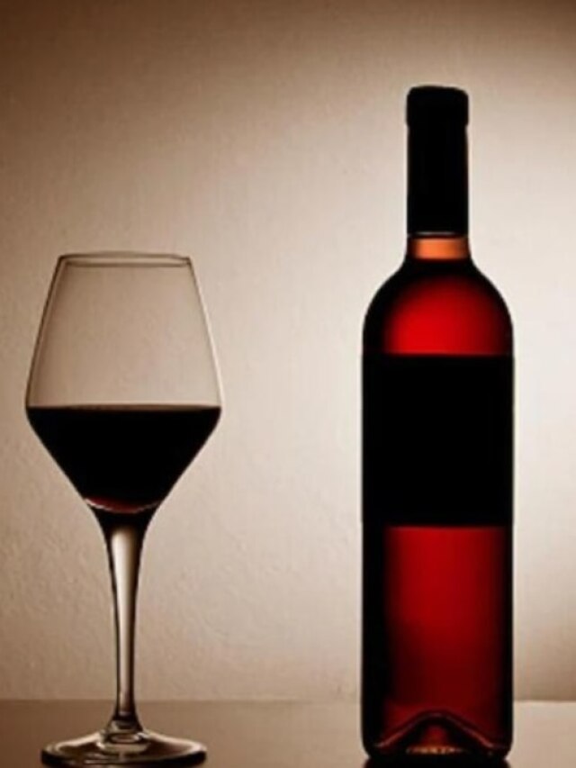 বোতল খোলার পর কত দিন ভাল থাকে ওয়াইন?