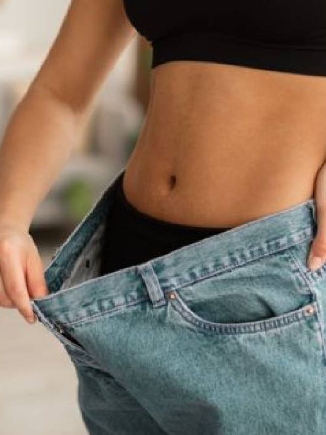 গায়ে ফিট হচ্ছে না সাধের ড্রেস? খালি পেটে এই পানীয় খেলেই কমবে পেটের চর্বি