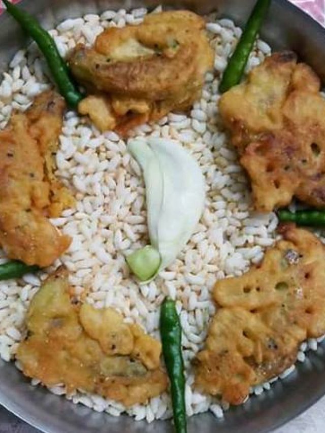 বক ফুলের বড়া খেয়েছেন? জাস্ট ১৫ মিনিট লাগে, রইল রেসিপি