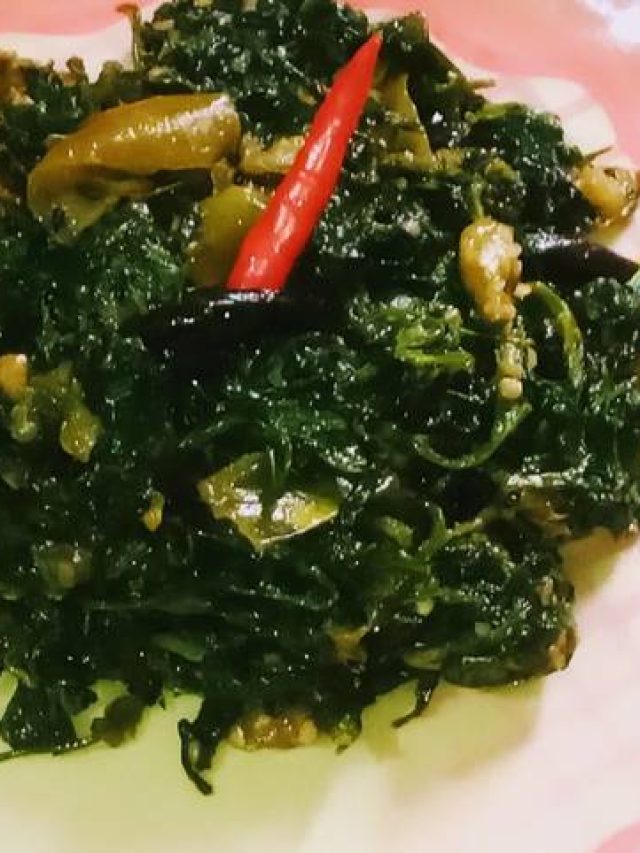 পালং-মেথি নয়, একমাত্র এই শাক ইউরিক অ্যাসিডের 'শত্রু'; এভাবে খান