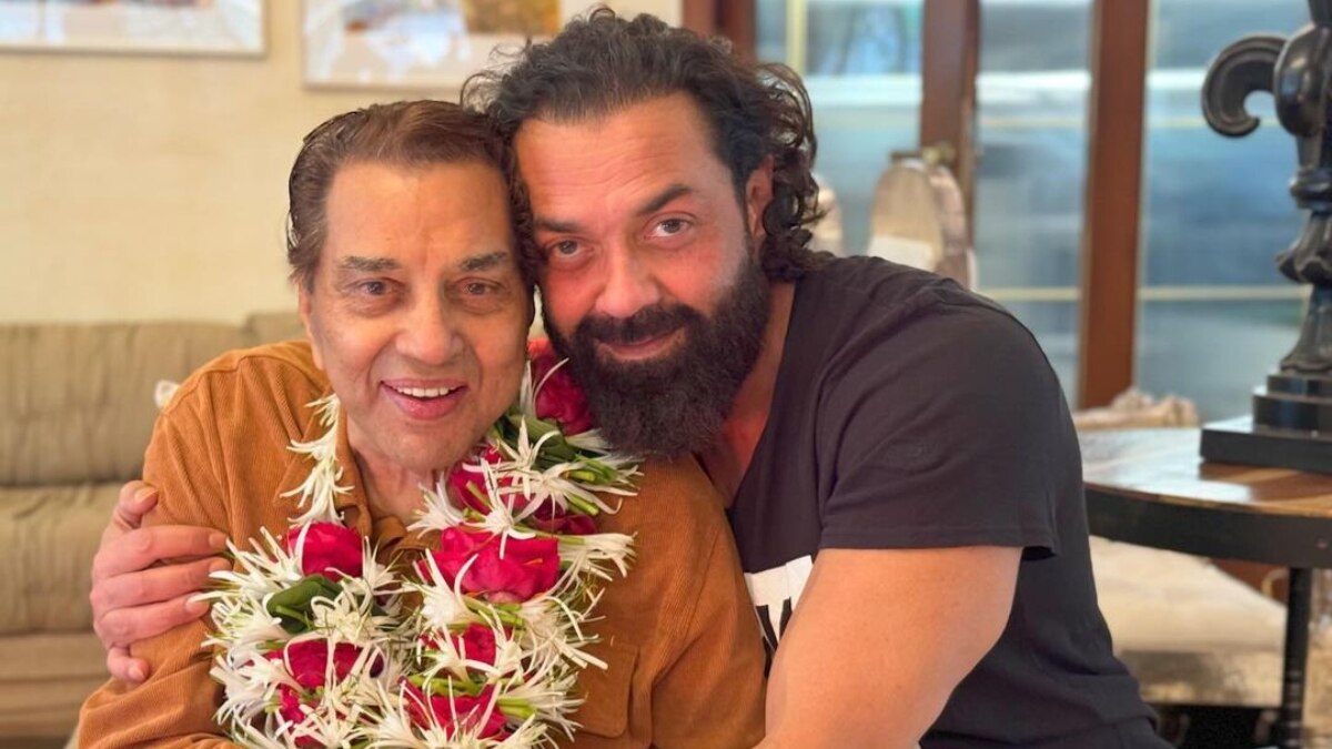 देओल परिवार में फिर बजेगी शहनाई, धर्मेंद्र की नातिन बनेगी दुल्हन, रचेगी मेहंदी