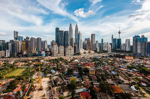 WHAT TO DO ON A 6-DAY TRIP TO VISA-FREE MALAYSIA - Vimarsana News