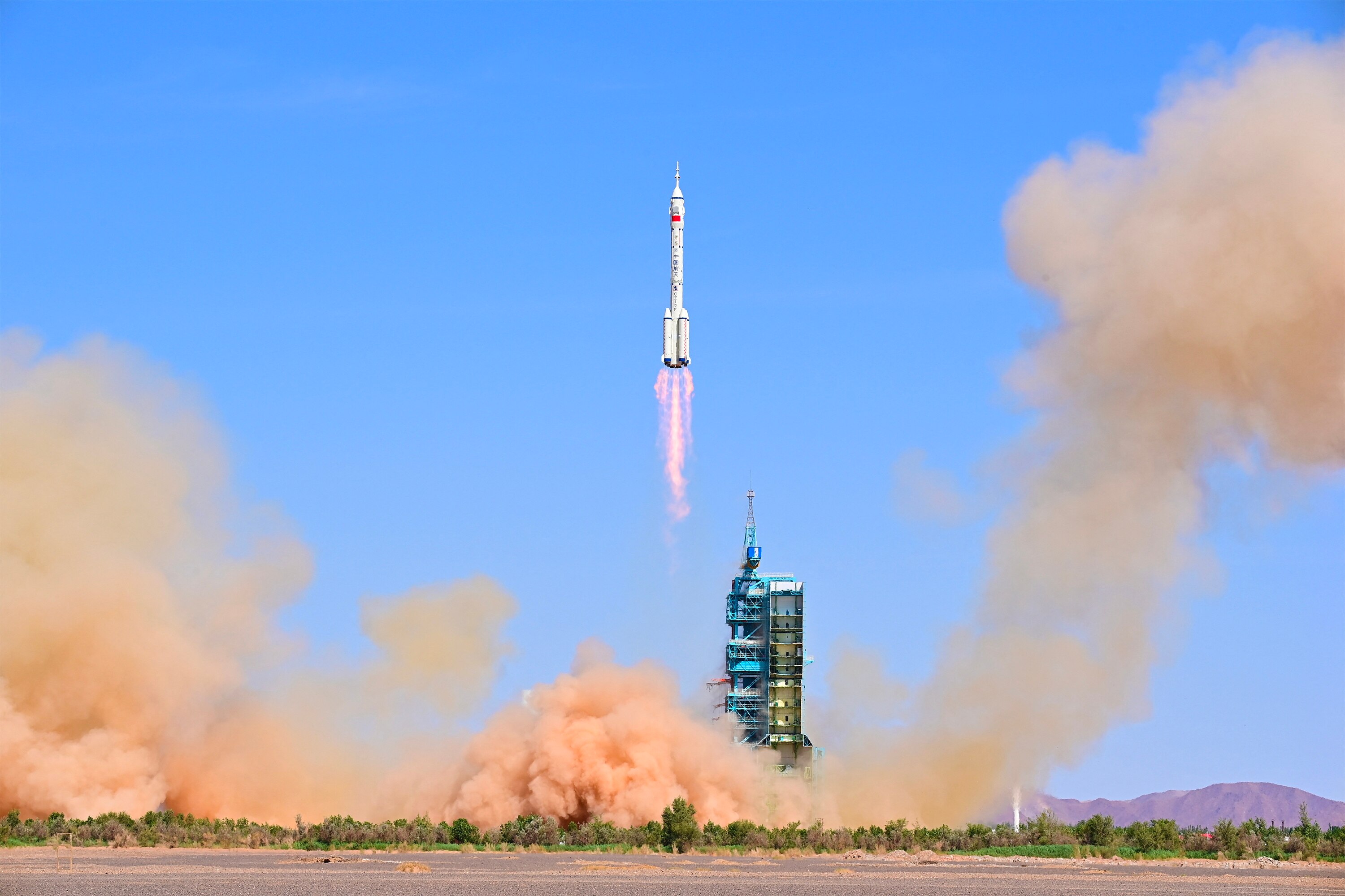 China launches its secret spacecraft again! Even Chinese people are unaware of its mission - Vimarsana News